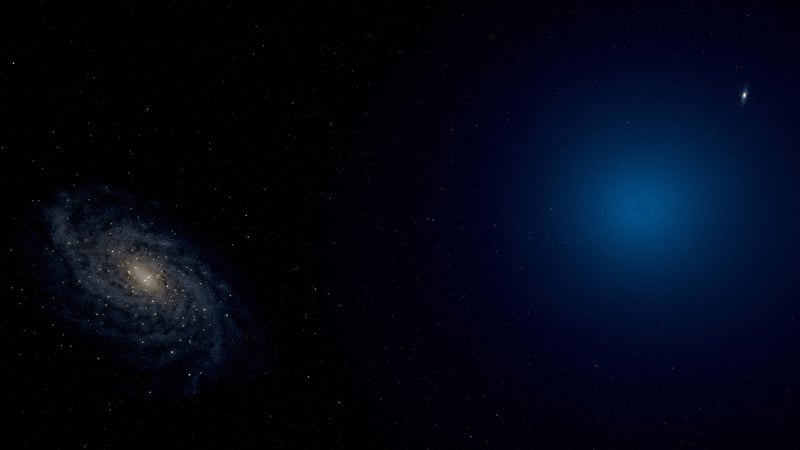Parallel Universes Image